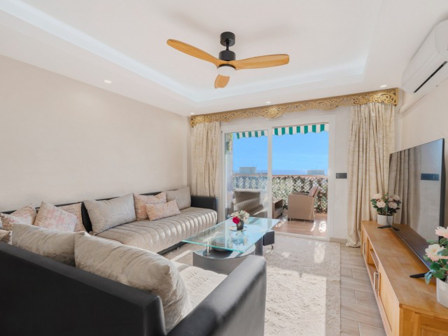 Penthouse in Marbella