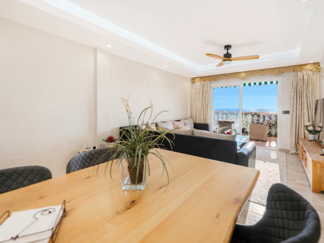 Penthouse in Marbella