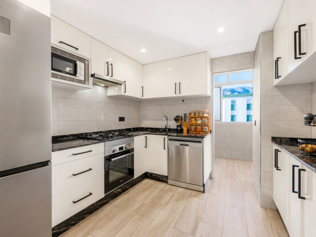 Penthouse in Marbella