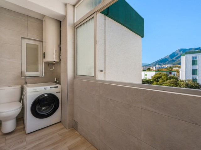 Penthouse in Marbella