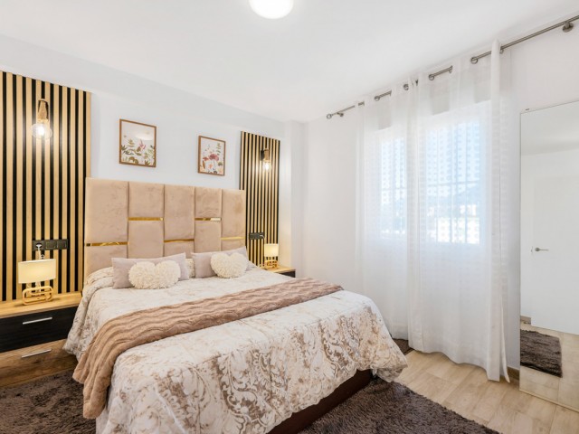 Penthouse in Marbella