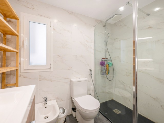 Penthouse in Marbella