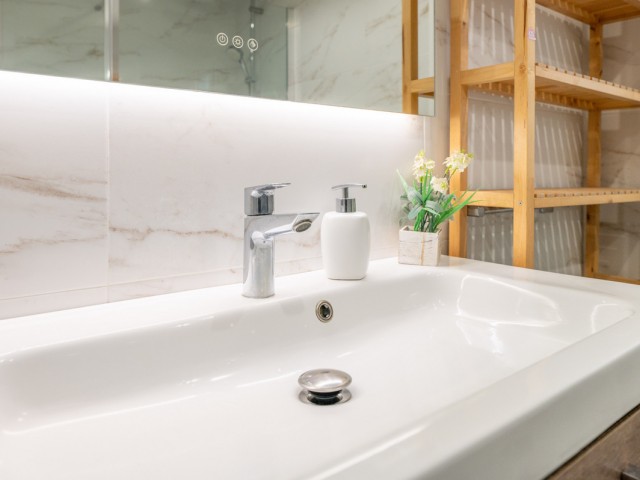 Penthouse in Marbella