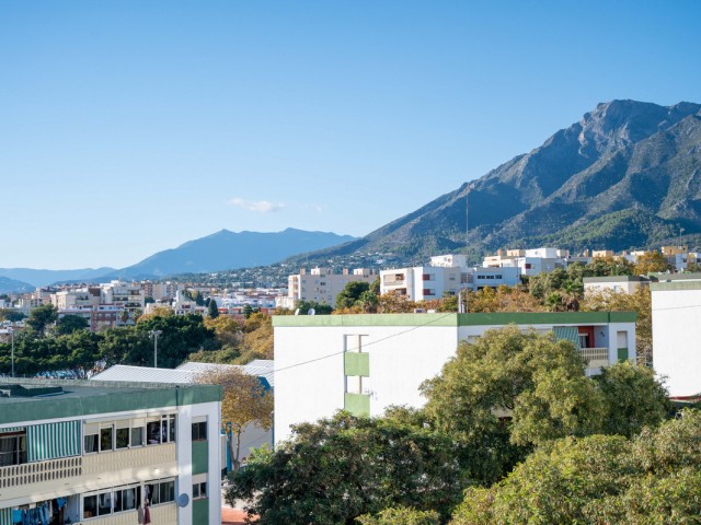 Penthouse in Marbella