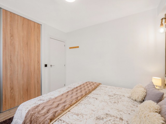 Penthouse in Marbella