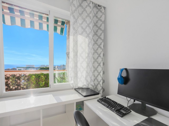 Penthouse in Marbella