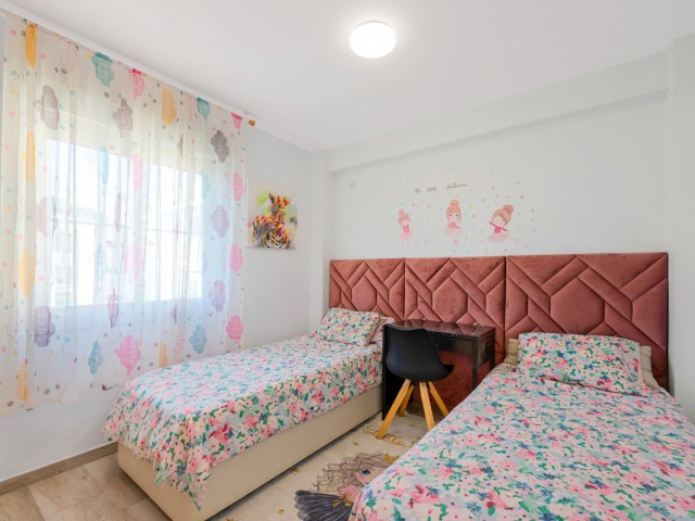 Penthouse in Marbella