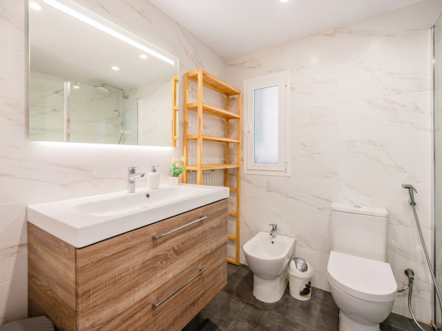 Penthouse in Marbella