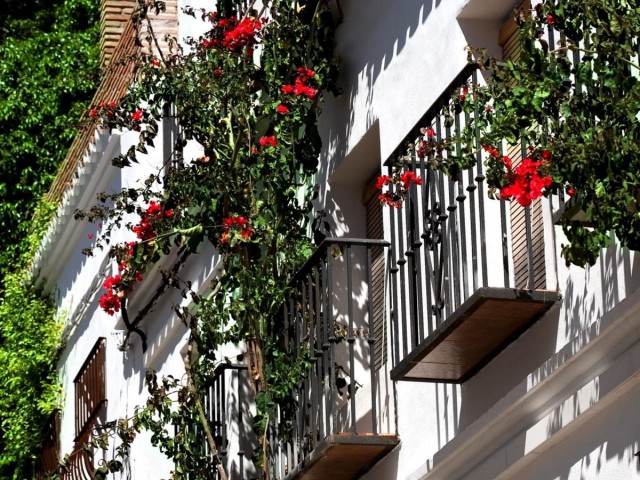 6 Bedrooms Townhouse in Marbella