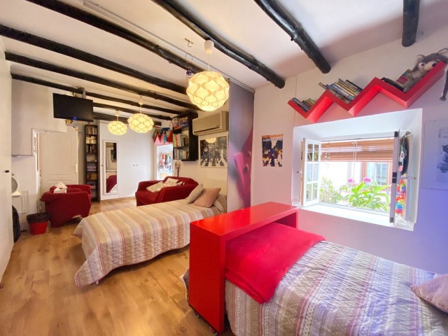 6 Bedrooms Townhouse in Marbella