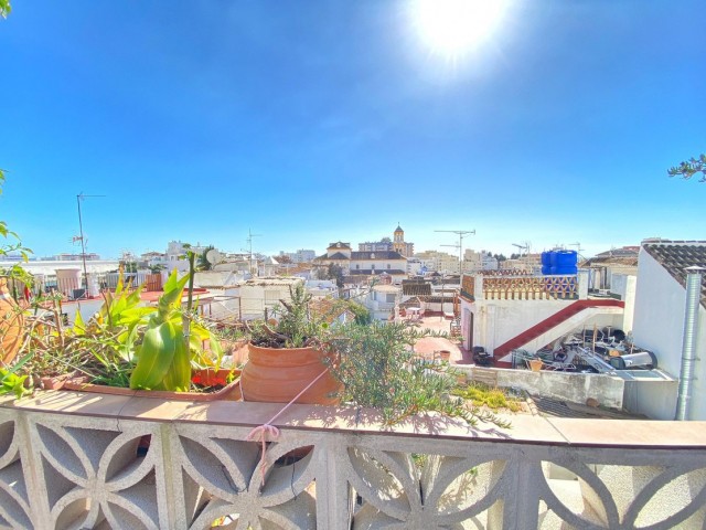 6 Bedrooms Townhouse in Marbella