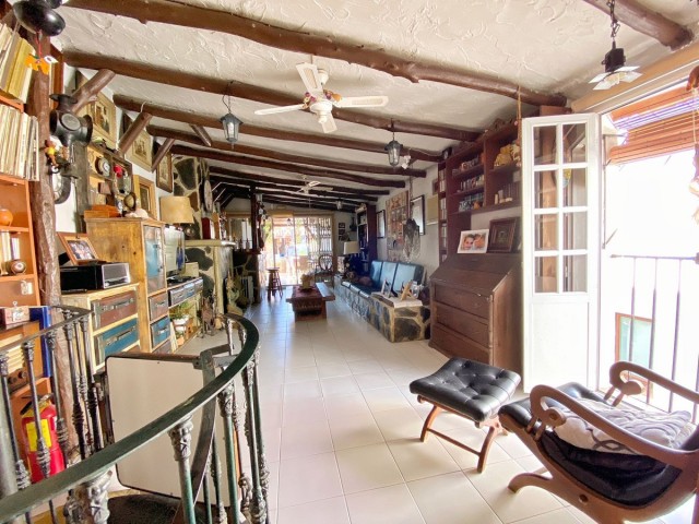 6 Slaapkamer Rijtjeshuis in Marbella