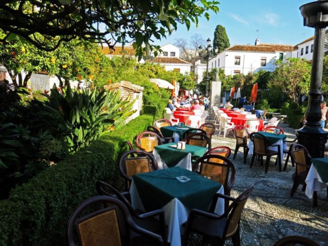 6 Slaapkamer Rijtjeshuis in Marbella