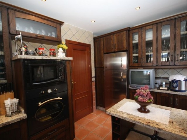 3 Slaapkamer Villa in Las Chapas