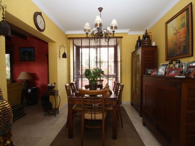 3 Slaapkamer Villa in Las Chapas