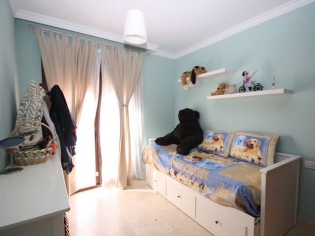 3 Slaapkamer Villa in Las Chapas