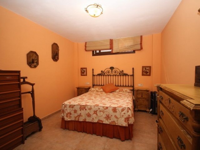 3 Slaapkamer Villa in Las Chapas