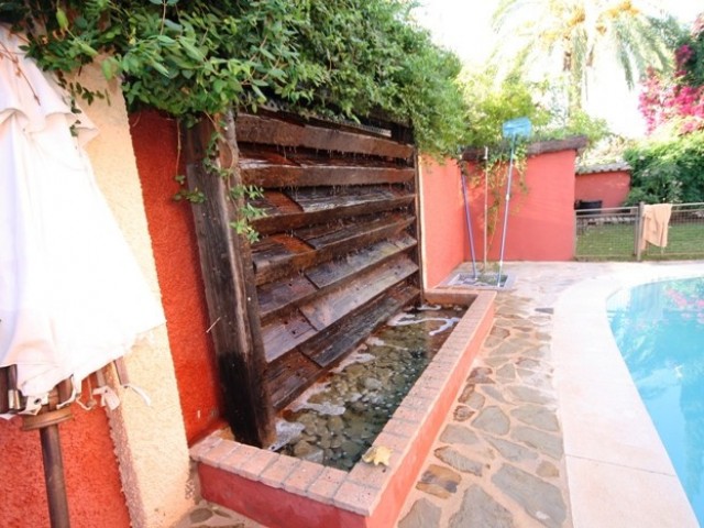 3 Sovrums Villa i Las Chapas