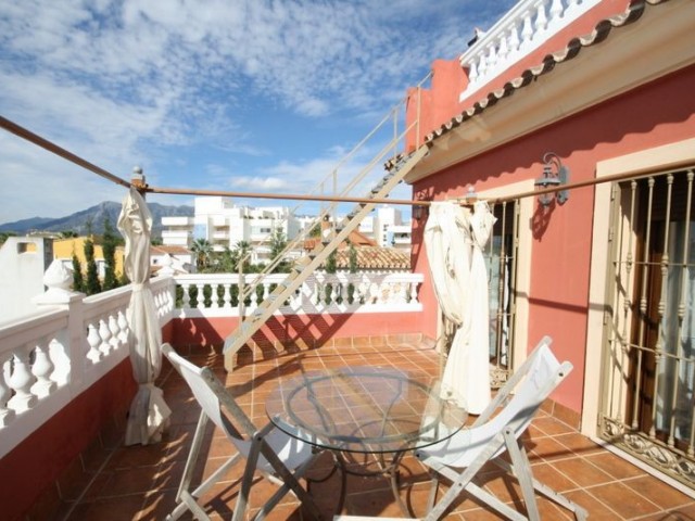 3 Sovrums Villa i Las Chapas