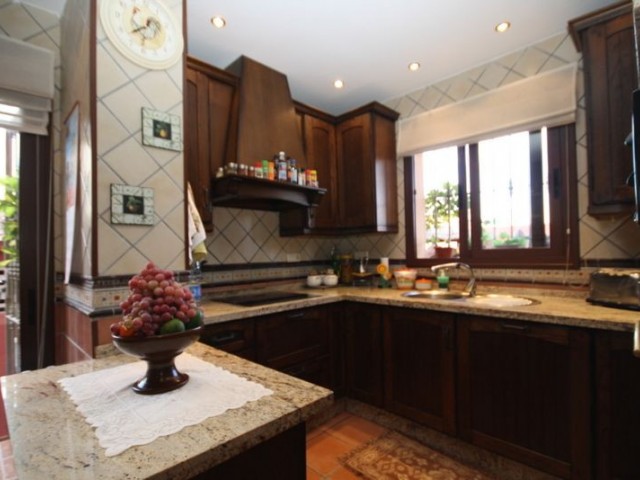 3 Schlafzimmer Villa in Las Chapas