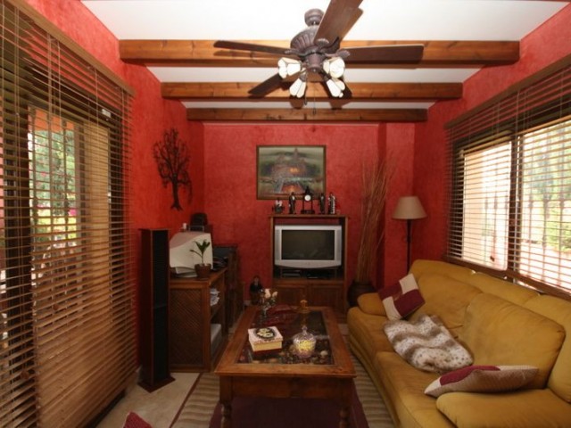 3 Schlafzimmer Villa in Las Chapas