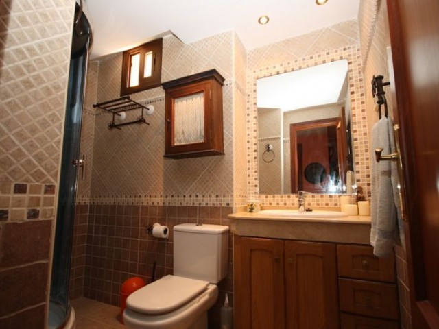 3 Schlafzimmer Villa in Las Chapas