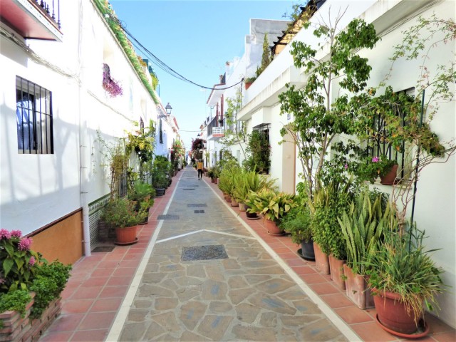 Townhouse, Marbella