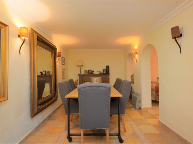 3 Bedrooms Townhouse in Marbella