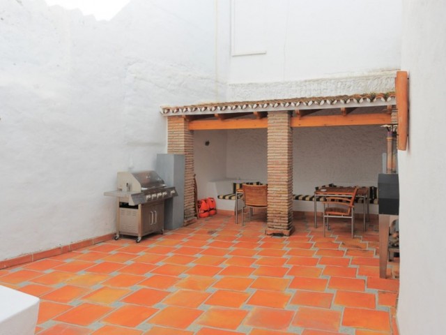 3 Bedrooms Townhouse in Marbella