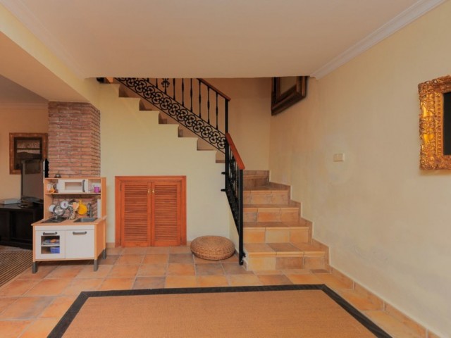 3 Bedrooms Townhouse in Marbella