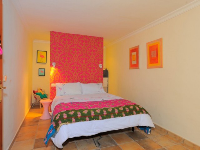 3 Bedrooms Townhouse in Marbella