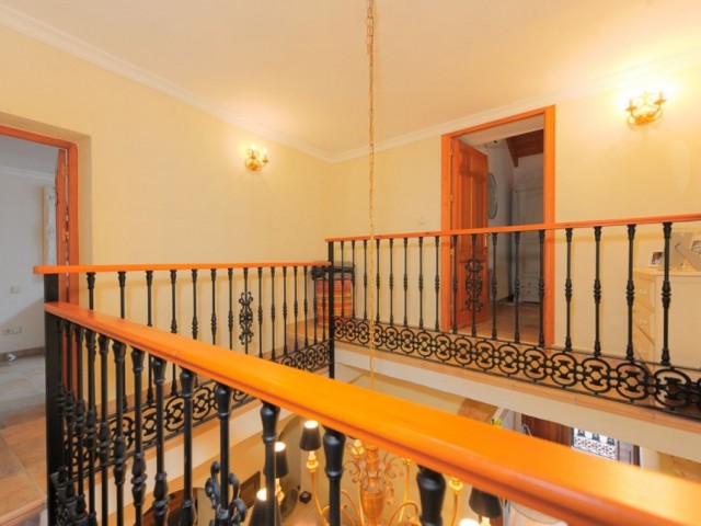 3 Bedrooms Townhouse in Marbella