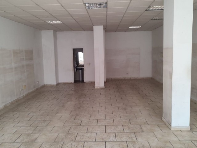 Commercial, Fuengirola