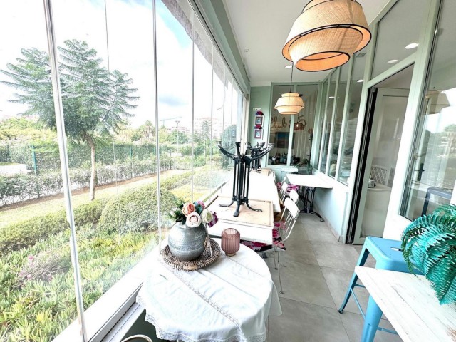 Commercial in Nueva Andalucía