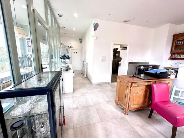 Commercial in Nueva Andalucía