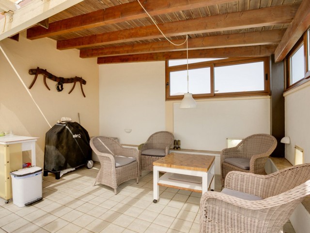 3 Bedrooms Villa in Estepona