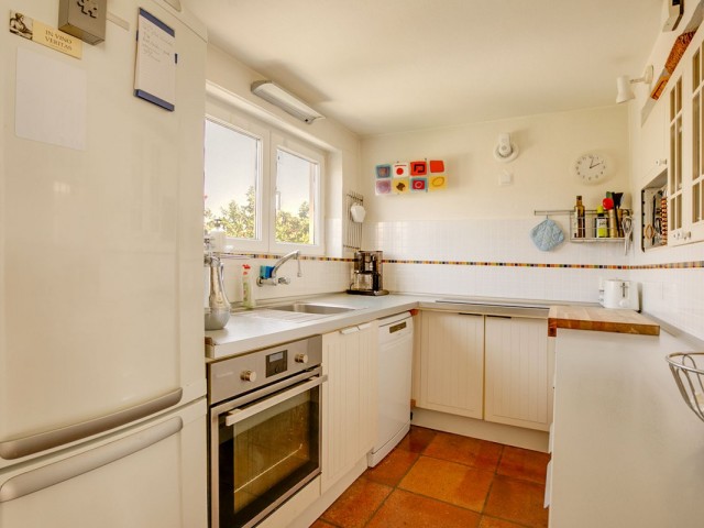 3 Bedrooms Villa in Estepona