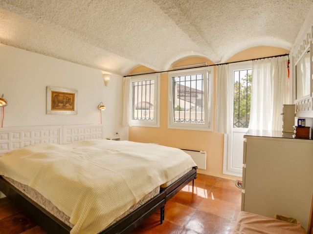 3 Bedrooms Villa in Estepona