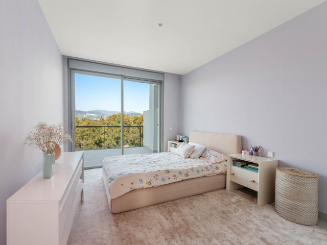 3 Bedrooms Villa in Guadalmina Alta