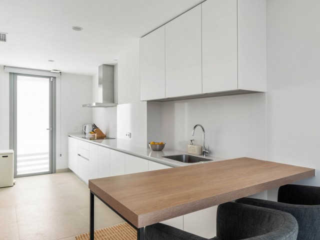 3 Bedrooms Villa in Guadalmina Alta