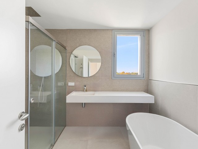 3 Sovrums Villa i San Pedro de Alcántara