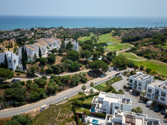 5 Schlafzimmer Villa in Cabopino