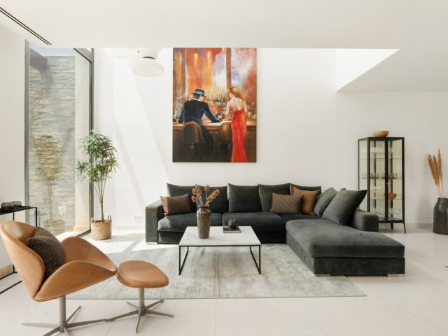 5 Schlafzimmer Villa in Cabopino