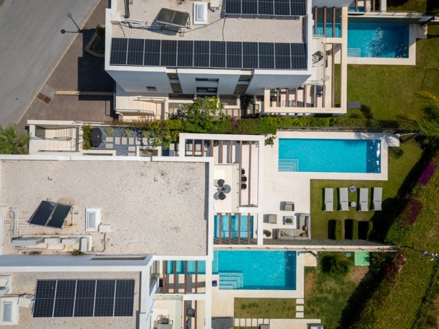 5 Schlafzimmer Villa in Cabopino