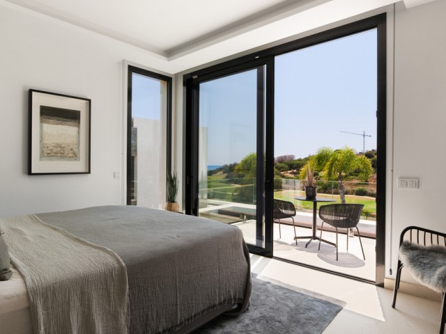 5 Slaapkamer Villa in Cabopino