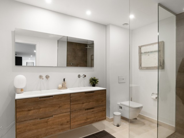 5 Slaapkamer Villa in Cabopino