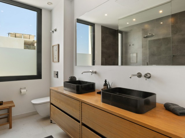 5 Slaapkamer Villa in Cabopino