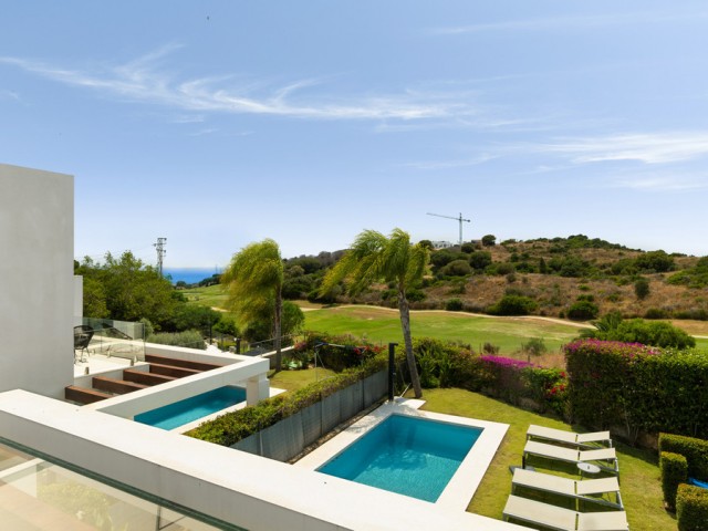 5 Slaapkamer Villa in Cabopino