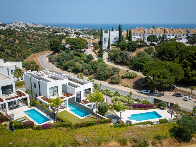 5 Schlafzimmer Villa in Cabopino