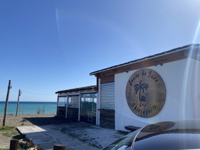 4 Bedrooms Townhouse in Manilva